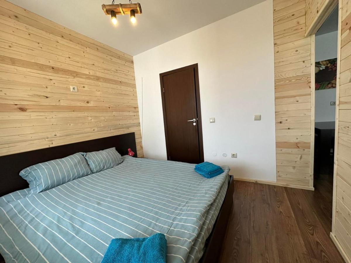 Bansko Royal Towers - Studio 541 Exteriör bild