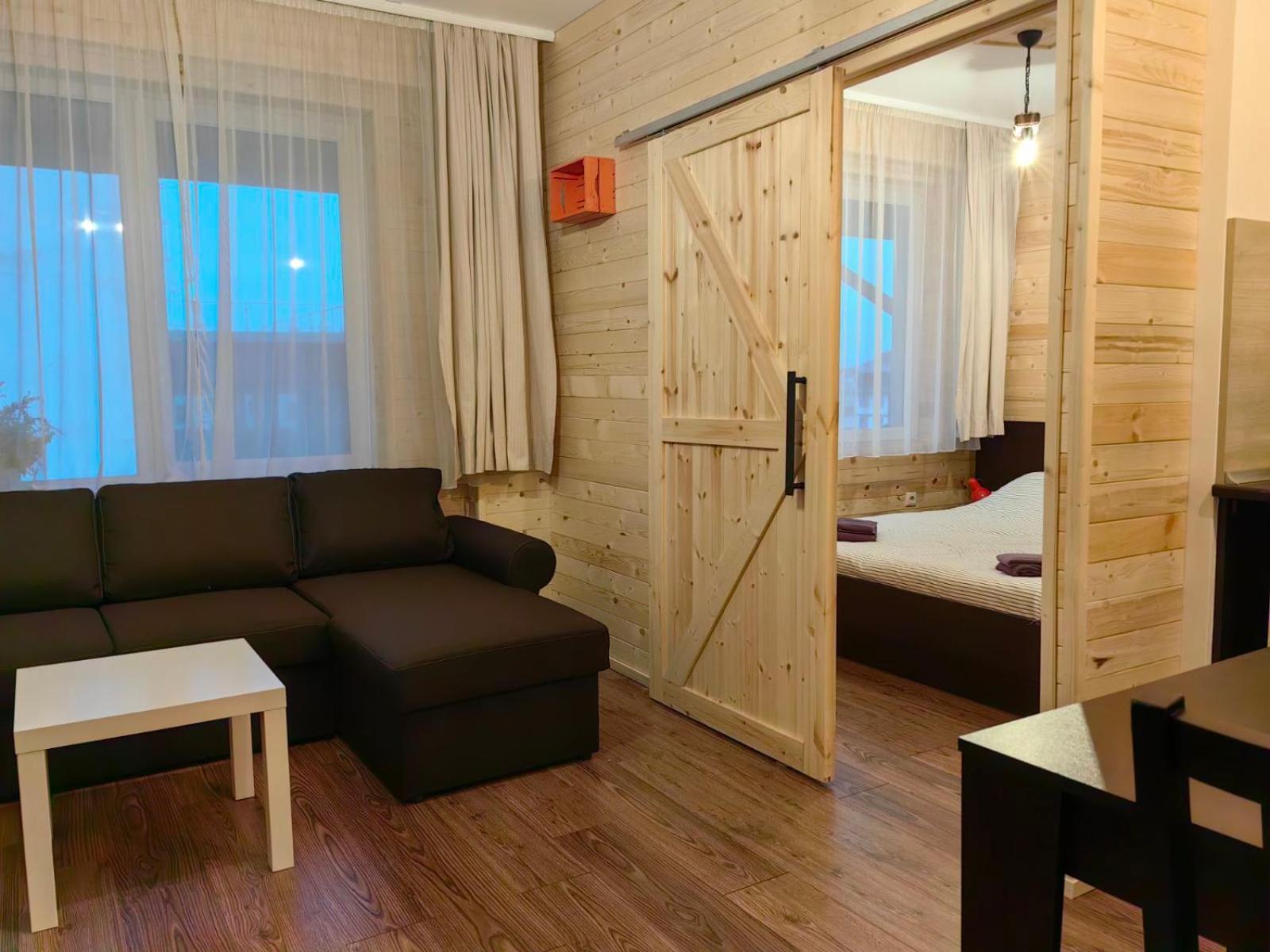 Bansko Royal Towers - Studio 541 Exteriör bild